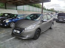 Afficheur PEUGEOT 208 1 PHASE