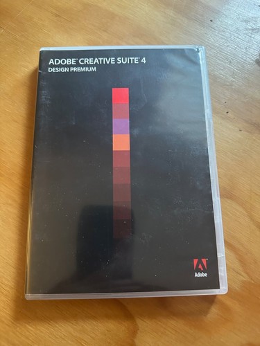 Adobe creative suite - creative,