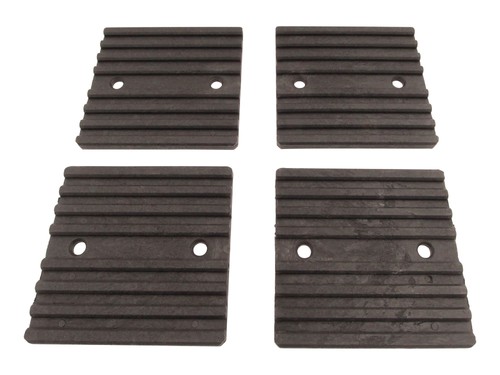 Guides plastique inférieur - guides,