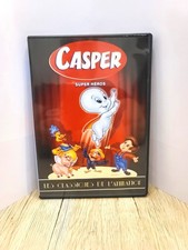 DVD Casper – "Casper Super