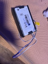 Somfy Tilt 50 Wirefree motor 1002822A