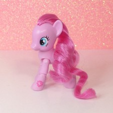 MY LITTLE PONY G4 PINKIE PIE
