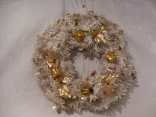 couronne de noel - decoration