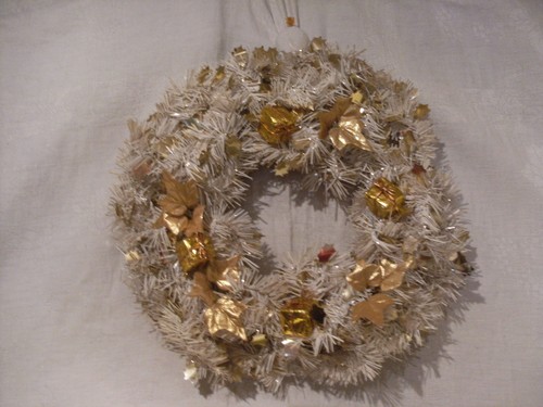 Couronne noel decoration - de,