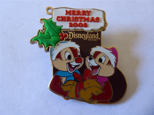 Disney trading pins - 66828, dlr