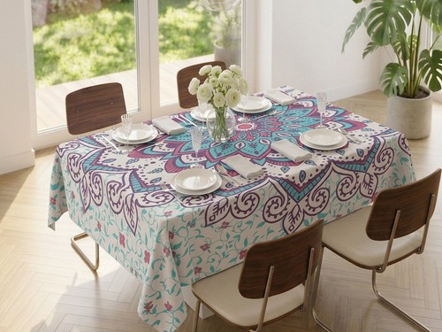 Nappe anti tache - , rectangulaire