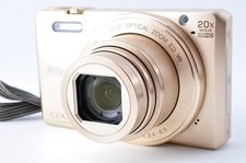 Appareil photo numérique