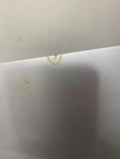 Capot NISSAN ALMERA TINO PHASE