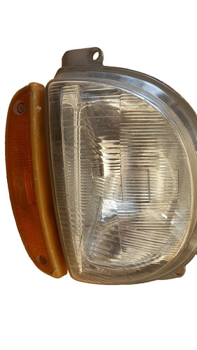 Phare avant gauche twingo - gauche,