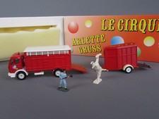 D245 Verem Réf 835 Mercedes