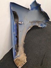 Aile avant gauche MAZDA