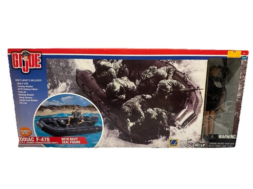 Hasbro joe zodiac - gi, f-470