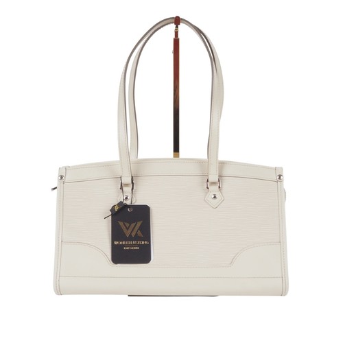 Louis vuitton madeleine epi - madeleine,