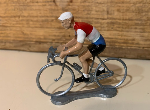 Cycliste rider tour france - cycliste, de