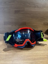 Masque cross/ Enduro Roll-of -