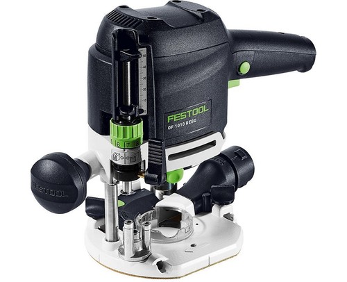 Festool défonceuse 1010 - of,