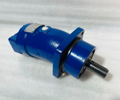 Pompe piston fixe - piston,