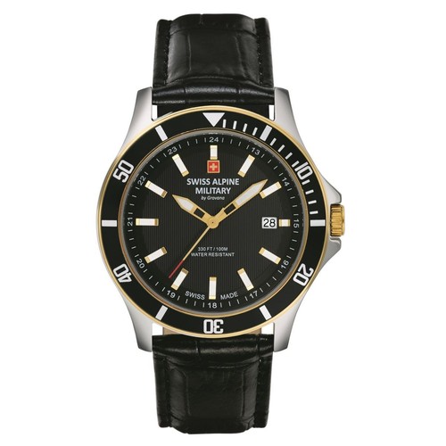 Montre analogique pour homme - analogique,
