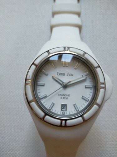 Montre femme sport louis - sport, "louis