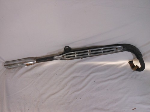 Suzuki used t125 stinger - t125,