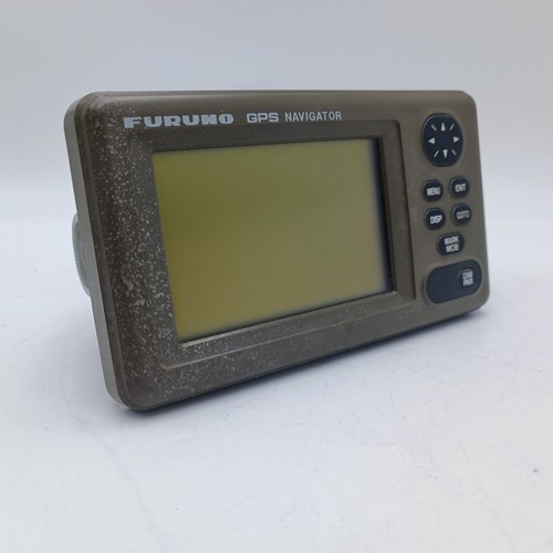Furuno récepteur gps et - récepteur,