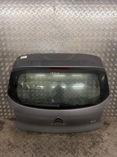 Malle hayon arriere citroen - malle/hayon,
