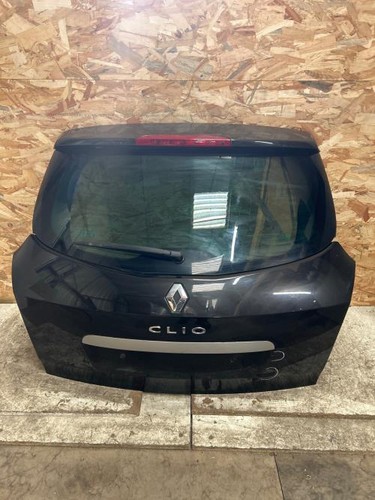Malle hayon arriere renault - malle/hayon,