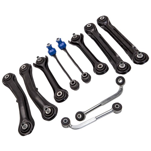 Bras suspension pour - 10, de