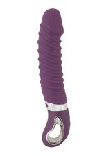 Vibro chauffant rechargeable