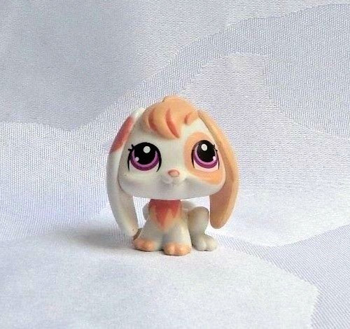 Littlest petshop pet shop lps - littlest,