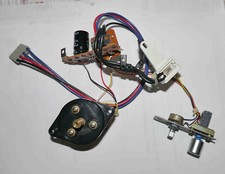 Moteur et stroboscope Toshiba