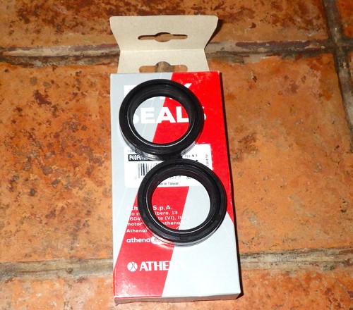 Joint spy fourche athena bmw - fourche,