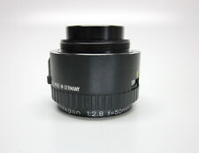 Rodenstock Rodagon F=50mm 1:2.8 F=2.8 Agrandissement Lentille