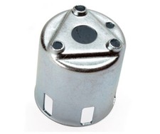 Cloche de démarrage pour