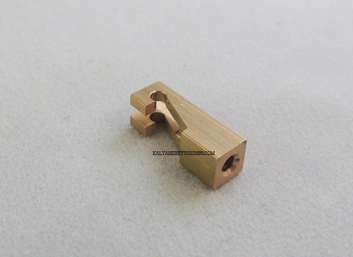 Crochet laiton pour - crochet,