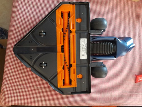 Electro brosse led - brosse,
