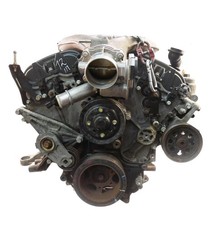 ⭐ LLT moteur pour BUICK CTS 3.6 V6 LLT 420848