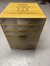 ANCIENNE BOITE COUTURE