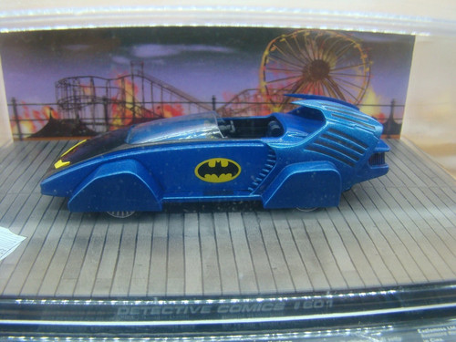 Collector batman detective - collector,
