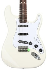 Fender Ritchie Blackmore Stratocaster manche en palissandre festonné - Ol