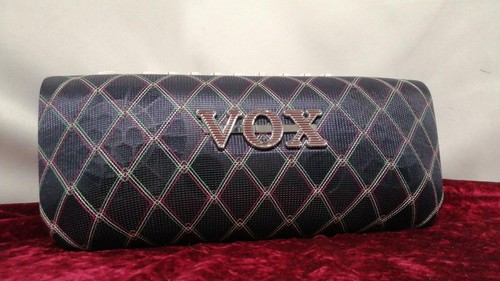 Ampli combo basse vox adio - vox,