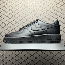 Nike Air Force 1 Low '07 Noir