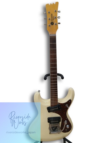 Mosrite autre carrosserie type - mosrite,