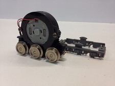 Motorisation Lima HO - Kit de remplacement moteur pour locomotives BB ou CC