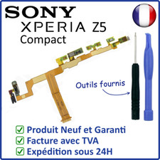 NAPPE BOUTONS POWER VOLUME