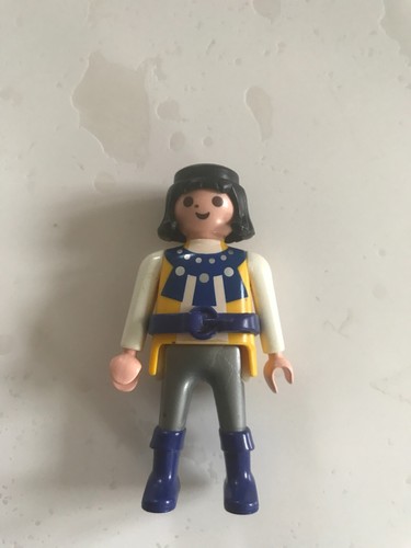 Playmobil 3328 prince - playmobil,