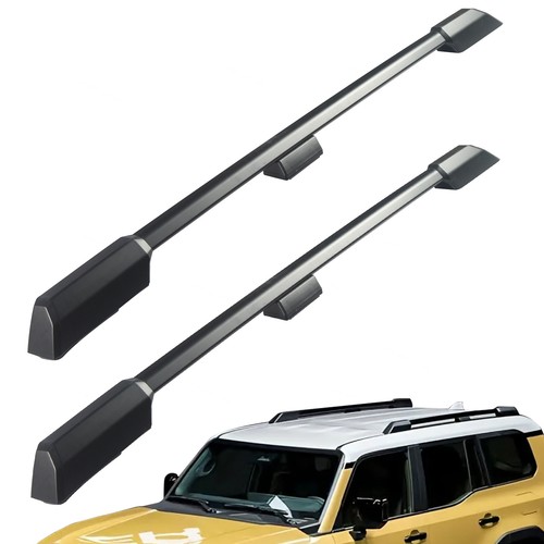 200lbs roof rack cross bars - roof,