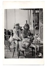 U126 Photographie vintage