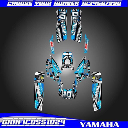 Yamaha warrior 350 - warrior,