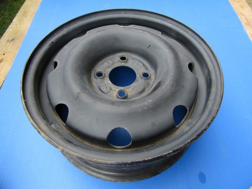 Jante tôle 50jx14fhb - jante, 5.50jx14fhb
